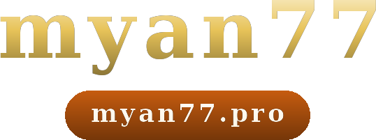 myan77 logo