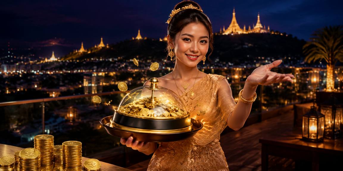 myan77 သင့်အကောင့် လုံခြုံတစ်ခြူးချင်းတည်း